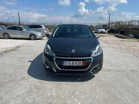 Peugeot 208 - 10900 лв. - 16259441 2