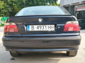 Обява за продажба на BMW 530 E39 530d ~5 800 лв. - изображение 3