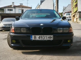 Обява за продажба на BMW 530 E39 530d ~5 800 лв. - изображение 1
