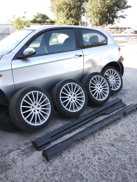 Обява за продажба на Alfa Romeo 147 ~ 500 лв. - изображение 1