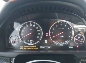 BMW X5M - 40500 лв. - 48107112 8
