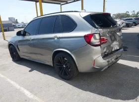 BMW X5M - 40500 лв. - 48107112 4