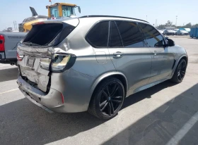 BMW X5M - 40500 лв. - 48107112 6