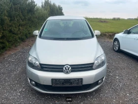 Обява за продажба на VW Golf Plus 1.6 TDi 105 Comfortline BM 5D ~8 500 лв. - изображение 4
