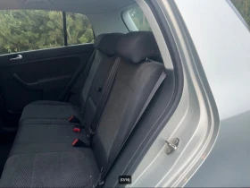 Обява за продажба на VW Golf Plus 1.6 TDi 105 Comfortline BM 5D ~8 500 лв. - изображение 10