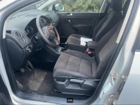 Обява за продажба на VW Golf Plus 1.6 TDi 105 Comfortline BM 5D ~8 500 лв. - изображение 6