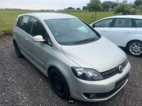 Обява за продажба на VW Golf Plus 1.6 TDi 105 Comfortline BM 5D ~8 500 лв. - изображение 1