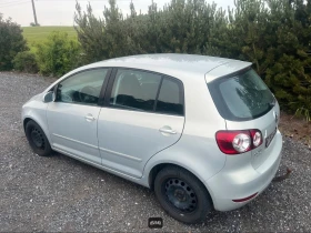 Обява за продажба на VW Golf Plus 1.6 TDi 105 Comfortline BM 5D ~8 500 лв. - изображение 5