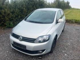 Обява за продажба на VW Golf Plus 1.6 TDi 105 Comfortline BM 5D ~8 500 лв. - изображение 2