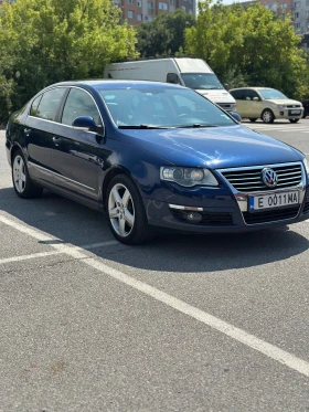 VW Passat 2.0TSI  FULL   DSG | Mobile.bg    2