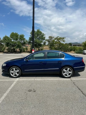 VW Passat 2.0TSI  FULL   DSG | Mobile.bg    7