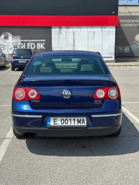 VW Passat 2.0TSI  FULL   DSG | Mobile.bg    6