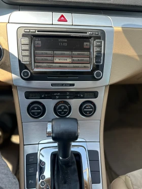 VW Passat 2.0TSI  FULL   DSG | Mobile.bg    13