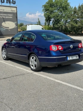 VW Passat 2.0TSI  FULL   DSG | Mobile.bg    5