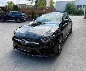 Mercedes-Benz CLS 450 4Matic AMG-Pack - 72000 лв. - 52162793 2