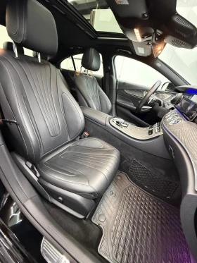 Mercedes-Benz CLS 450 4Matic AMG-Pack - 72000 лв. - 52162793 13