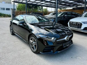 Mercedes-Benz CLS 450 4Matic AMG-Pack