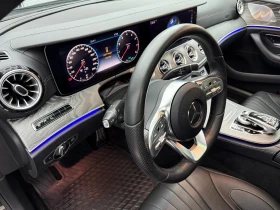 Mercedes-Benz CLS 450 4Matic AMG-Pack - 72000 лв. - 52162793 8