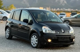 Обява за продажба на Renault Modus 1.2i 75к.с * Климатроник*  ~3 600 лв. - изображение 1