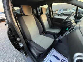 Обява за продажба на Renault Modus 1.2i 75к.с * Климатроник*  ~3 600 лв. - изображение 11