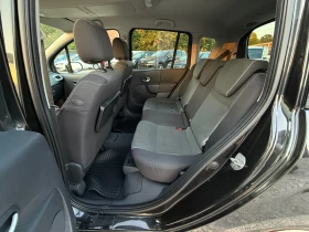 Renault Modus 1.2i 75. * *  | Mobile.bg    14