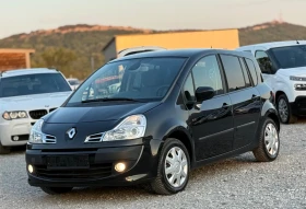 Обява за продажба на Renault Modus 1.2i 75к.с * Климатроник*  ~3 600 лв. - изображение 2