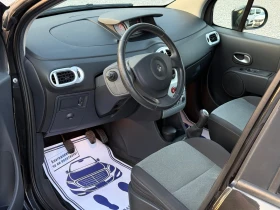 Обява за продажба на Renault Modus 1.2i 75к.с * Климатроник*  ~3 600 лв. - изображение 8