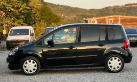 Обява за продажба на Renault Modus 1.2i 75к.с * Климатроник*  ~3 600 лв. - изображение 6