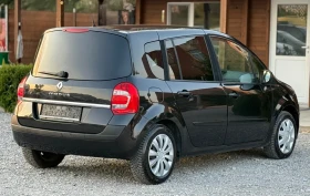 Обява за продажба на Renault Modus 1.2i 75к.с * Климатроник*  ~3 600 лв. - изображение 5