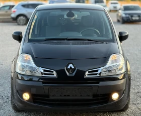 Обява за продажба на Renault Modus 1.2i 75к.с * Климатроник*  ~3 600 лв. - изображение 1
