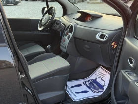 Обява за продажба на Renault Modus 1.2i 75к.с * Климатроник*  ~3 600 лв. - изображение 10