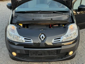 Renault Modus 1.2i 75. * *  | Mobile.bg    16
