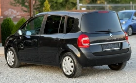 Обява за продажба на Renault Modus 1.2i 75к.с * Климатроник*  ~3 600 лв. - изображение 3