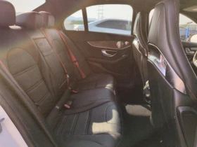 Обява за продажба на Mercedes-Benz C 450 AMG 4MATIC AMG ~28 000 лв. - изображение 9