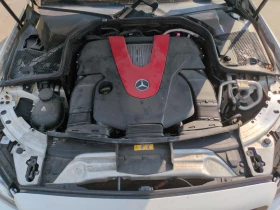 Обява за продажба на Mercedes-Benz C 450 AMG 4MATIC AMG ~28 000 лв. - изображение 10