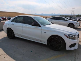 Обява за продажба на Mercedes-Benz C 450 AMG 4MATIC AMG ~28 000 лв. - изображение 3