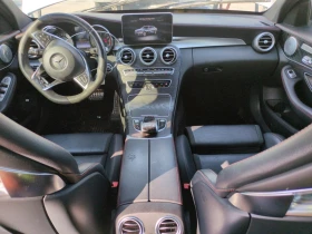 Обява за продажба на Mercedes-Benz C 450 AMG 4MATIC AMG ~28 000 лв. - изображение 7
