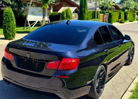 BMW 520 M-Performance  | Mobile.bg    7