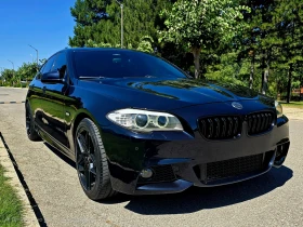 BMW 520 M-Performance  | Mobile.bg    9