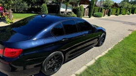 BMW 520 M-Performance  | Mobile.bg    8
