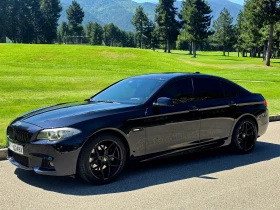 BMW 520 M-Performance  | Mobile.bg    3