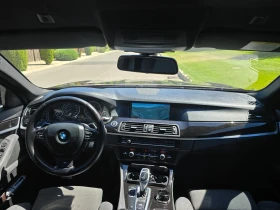 BMW 520 M-Performance  | Mobile.bg    12