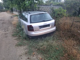 Audi A4 | Mobile.bg    9