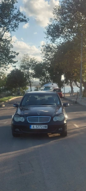 Обява за продажба на Mercedes-Benz C 220 ~6 000 лв. - изображение 4