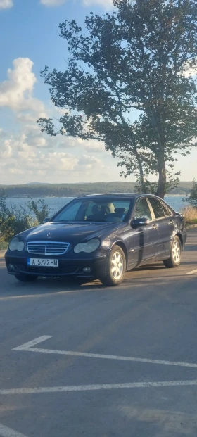 Обява за продажба на Mercedes-Benz C 220 ~6 000 лв. - изображение 2
