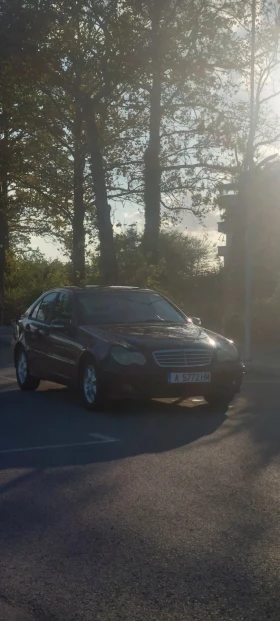 Обява за продажба на Mercedes-Benz C 220 ~6 000 лв. - изображение 3