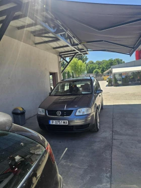 Обява за продажба на VW Touran ~6 999 лв. - изображение 11