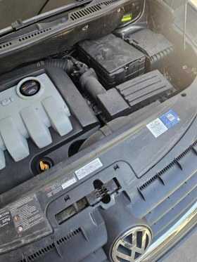Обява за продажба на VW Touran ~6 999 лв. - изображение 9
