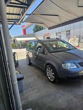 Обява за продажба на VW Touran ~6 999 лв. - изображение 1