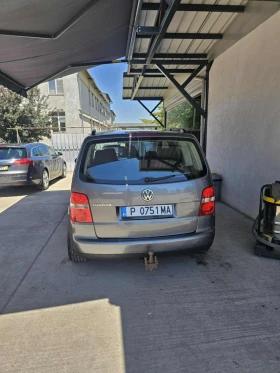 Обява за продажба на VW Touran ~6 999 лв. - изображение 3